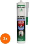 Den Braven Set 2 x Adeziv Polistiren si Poliuretan Den Braven, 280 ml (LIZ-2xZLN-D12002205)