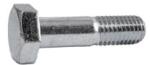 Schaefer-Peters Surub cu Cap Hexagonal Partial Filetat din 931, Inox A2 - M14 X 70 (093121470S)