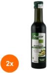 Joe and Co Set 2 x Ulei Bio de Avocado, Crudolio, 250 ml