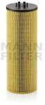Mann-Filter Filtru Ulei FUC8879 pentru Mercedes-Benz (FUC8879)