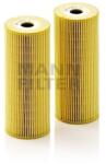 Mann-Filter Filtru Ulei FUC88751 pentru Mercedes-Benz (FUC88751)