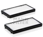 Mann-Filter Filtru Cabina FP54053SET pentru BMW (FP54053SET)