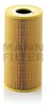 Mann-Filter Filtru Ulei FUC8268 pentru BMW (FUC8268)