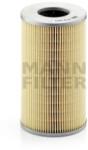 Mann-Filter Filtru Ulei FUC8869 pentru MAN (FUC8869)