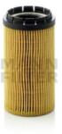 Mann-Filter Filtru Ulei FUC8309 pentru Hyundai (FUC8309)