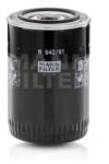 Mann-Filter Filtru Ulei FUS2811 pentru Massey-Ferguson (FUS2811)