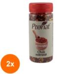 Pronat Pet Pack Set 2 x Chili Maruntit Bio, 45 g