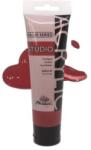 Phoenix Culoare Acrilica Artists Acrylic Phoenix, Cadmium Red Deep Hue, 100 ml (CH 100A328)