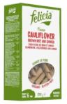 Felicia Bio Paste Bio Felicia, din Conopida, Orez Brun si Quinoa, 250 g