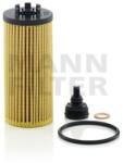 Mann-Filter Filtru Ulei HU6012ZKIT pentru BMW (HU6012ZKIT)
