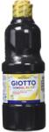 GIOTTO Culoare Tempera Giotto, Black, 500 ml (535324)