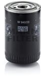 Mann-Filter Filtru Ulei FUS2573 pentru Porsche (FUS2573)