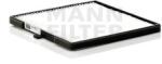 Mann-Filter Filtru Cabina FP54067 pentru Kia (FP54067)