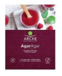 Arche Naturkuche - Europa Agar Agar BIO, 30 g, Arche Naturkuche
