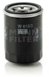 Mann-Filter Filtru Ulei FUS2940 pentru Fiat Groupe (FUS2940)