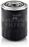 Mann-Filter Filtru Ulei FUS2208 pentru Kia (FUS2208)