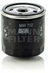 Mann-Filter Filtru Ulei TO1023 pentru BMW Mot (TO1023)