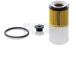 Mann-Filter Filtru Ulei HU8002XKIT pentru BMW (HU8002XKIT)
