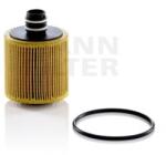 Mann-Filter Filtru Ulei FUC12007 pentru Fiat Groupe (FUC12007)
