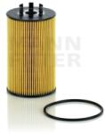 Mann-Filter Filtru Ulei FUC12038 pentru Mercedes-Benz (FUC12038)