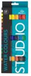 Phoenix Set 18 x12ml Acuarele Phoenix (CH PW1812)
