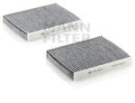 Mann-Filter Filtru Cabina FP547181AKSET pentru BMW (FP547181AKSET)