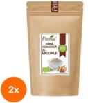 Pronat Zipp Pack Set 2 x Faina Bio de Migdale, Pronat, 120 g