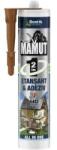 Bostik Adeziv si Etansant Universal, Mamut Seal, Maro, 290 ml (ZLN-D1184113)