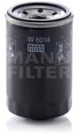Mann-Filter Filtru Ulei W6014 pentru Fiat Groupe (W6014)