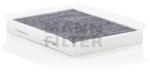 Mann-Filter Filtru Cabina CUK2622 pentru Opel (CUK2622)
