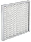 Jarex Filter Filtru Aer Plan Ondulat, Clasa G4, 450 x 500 x 48 (G4450X500X48/Z)