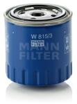 Mann-Filter Filtru Ulei FUS2801 pentru PSA (FUS2801)