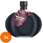 Varvello Set 3 x Otet Balsamic din Must Maturat 20 Ani, Varvello, 200 ml