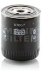 Mann-Filter Filtru Ulei W9307 pentru Case New Holland (W9307)
