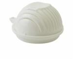 Perfect Home Tocator pentru Salata Multifunctional, Sita si Vas, Perfect Home (MRK-13208) Castron