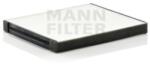 Mann-Filter Filtru Cabina CU2441 pentru Hyundai (CU2441)