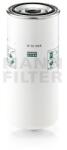 Mann-Filter Filtru Ulei FUS2467 pentru DAF (FUS2467)