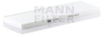 Mann-Filter Filtru Cabina FP53095 pentru Mercedes-Benz (FP53095)