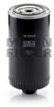 Mann-Filter Filtru Ulei FUS2515 pentru VW Groupe (FUS2515)