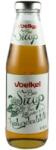 Voelkel Sirop Bio din Flori de Soc, 0.5 l Voelkel