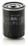 Mann-Filter Filtru Ulei FUS2931 pentru Nissan (FUS2931)