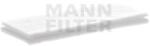 Mann-Filter Filtru Cabina CU5620 pentru Mercedes-Benz (CU5620)