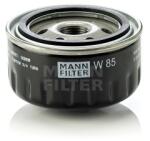 Mann-Filter Filtru Ulei W85 pentru Renault Car (W85)