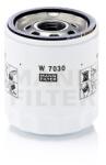 Mann-Filter Filtru Ulei FUS2292 pentru Chrysler (FUS2292)