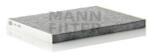 Mann-Filter Filtru Cabina CUK1936 pentru Nissan (CUK1936)