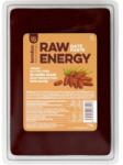Bombus Pasta Pura de Curmale 1 kg Raw Energy, fara Gluten, Bombus