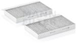 Mann-Filter Filtru Cabina CUK270212 pentru Mercedes-Benz (CUK270212)