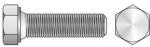 Rocast Surub Filetat Cap Hexagonal Otel gr. 8.8 Zincat-M8 x 20 (09338820S)