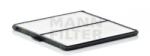 Mann-Filter Filtru Cabina CU2012 pentru Chevrolet/Daewoo (CU2012)