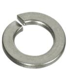 Schaefer-Peters Saiba Grower Forma B 127 Inox A4-12 (0127412S)